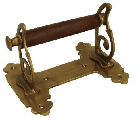 Toiletrolhouder Toiletrolhouder