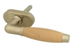 Greep (1930) matnikkel beuken