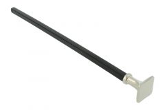 Trekstang inclusief trekbelknop model trekbelset TB-12 n