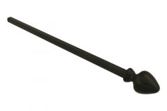 Trekstang inclusief trekbelknop model trekbelset TB-13 z