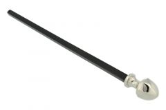 Trekstang inclusief trekbelknop model trekbelset TB-14 n