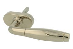 Greep (1932) messing vernikkeld