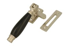 Raamboom kantelbaar matnikkel bakeliet (1928)