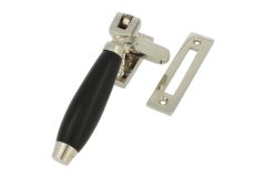 Raamboom (1932) kantelbaar messing vernikkeld bakeliet