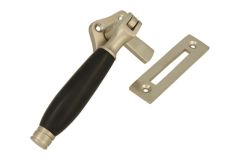 Raamboom kantelbaar matnikkel bakeliet (1926)