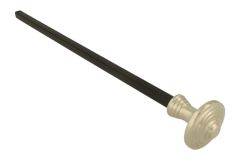 Trekstang inclusief trekbelknop model trekbelset TB-11 mn