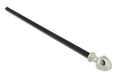 Trekstang inclusief trekbelknop model trekbelset TB-14 n